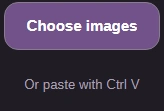FluffyBench Image Viewer with Choose images ready.