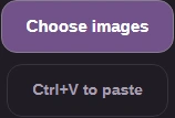 Choose your JPG or PNG. Keep the original for editing.