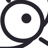 Sheep's face in the 512 px app icon made from a 512 px source: crisp edges around the eye and face.
