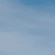 The same sky saved as GIF with dithering, showing tiny dots that soften the bands.