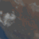 The same patch as a GIF: the shading breaks into a few blotchy colors.