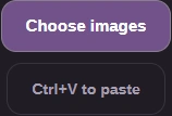 The HEIC intake with Choose images.
