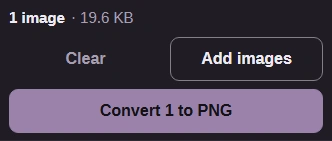 Convert 1 to PNG after loading the ICO.