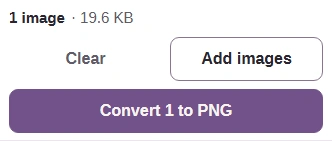 Convert 1 to PNG after loading the ICO.