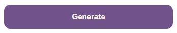 The Generate button.