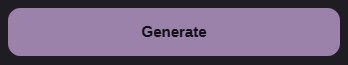 Generate button in FluffyBench's Secure random generator.