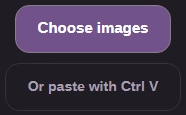 Choose your original photo. Keep it for later edits.