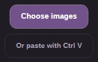 Choose one photo to try before adding a batch.