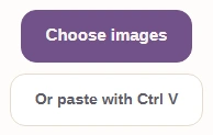 Choose one photo to try before adding a batch.