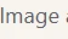 The same lettering in the lossy WebP.