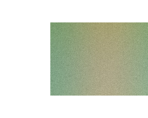A centered crop of a synthetic noisy JPEG, with fine grain visible across the image.