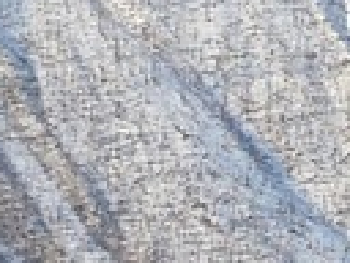 Unobstructed enlarged tree and rock edges in the source JPEG.